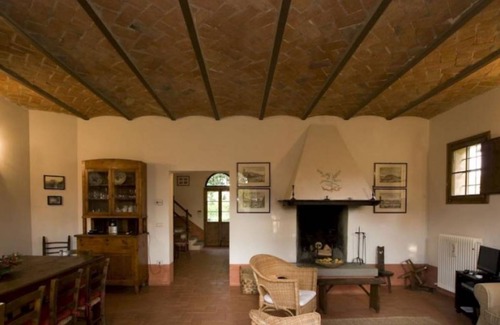 Brisighella Villa | 350 m² Villa ∙ 7 bedrooms ∙ 12 guests
