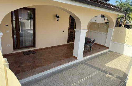 Rossano Apartment | 36 m² Apartment ∙ 4 guests