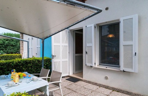 Lido di Pomposa Apartment | 36 m² Apartment ∙ 1 bedroom ∙ 4 guests