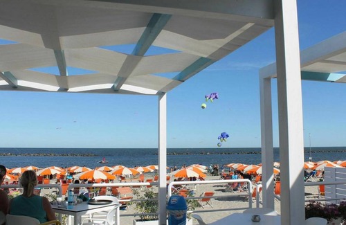 Lido di Pomposa Apartment | 36 m² Apartment ∙ 1 bedroom ∙ 4 guests