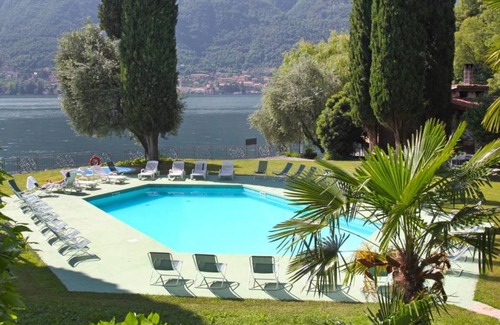 Faggeto Lario Apartment | 36 m² Apartment ∙ 2 guests