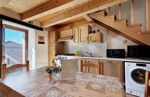 Armeno Apartment | 36 m² Apartment ∙ 1 bedroom ∙ 3 guests
