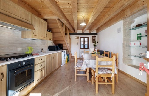 Armeno Apartment | 36 m² Apartment ∙ 1 bedroom ∙ 3 guests
