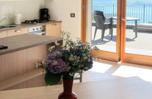 Brenzio Apartment | 36 m² Apartment ∙ 1 bedroom ∙ 3 guests