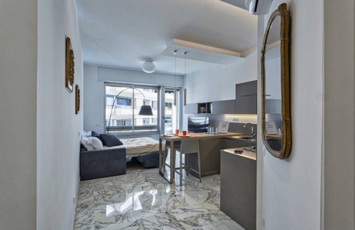 Carignano Apartment | 36 m² Apartment ∙ 2 guests