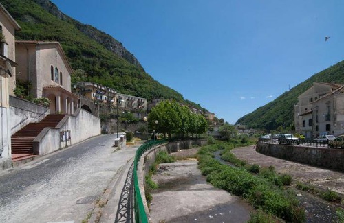 Marini Bed & Breakfast | 36 m² Bed and breakfast ∙ 10 guests