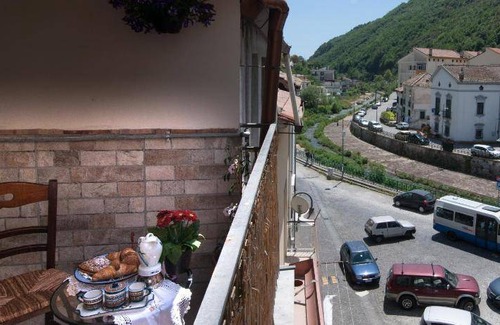 Marini Bed & Breakfast | 36 m² Bed and breakfast ∙ 10 guests