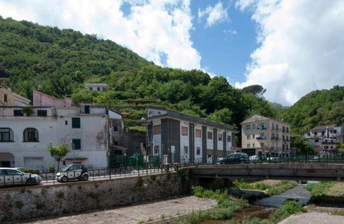Marini Bed & Breakfast | 36 m² Bed and breakfast ∙ 10 guests