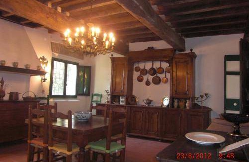 Russi Bed & Breakfast | 36 m² Bed and breakfast ∙ 3 guests