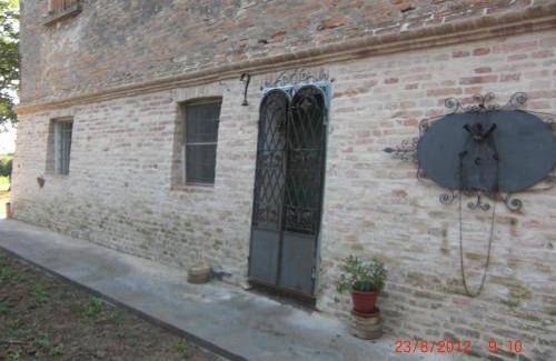 Russi Bed & Breakfast | 36 m² Bed and breakfast ∙ 3 guests
