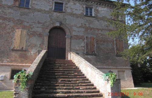 Russi Bed & Breakfast | 36 m² Bed and breakfast ∙ 3 guests