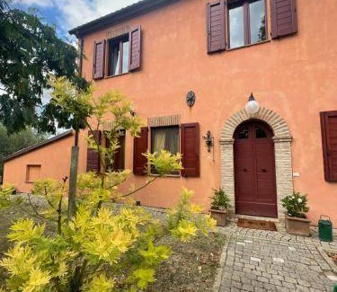 Cerasa Bed & Breakfast | 36 m² Bed and breakfast ∙ 5 guests