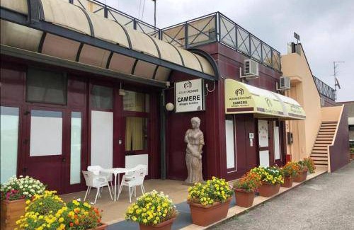 San Giovanni Lupatoto Bed & Breakfast | 36 m² Bed and breakfast ∙ 4 guests