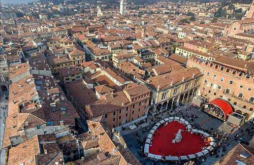 San Giovanni Lupatoto Bed & Breakfast | 36 m² Bed and breakfast ∙ 4 guests