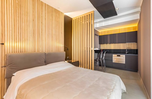 Dossobuono Resort | 36 m² Private room ∙ 1 bedroom ∙ 3 guests