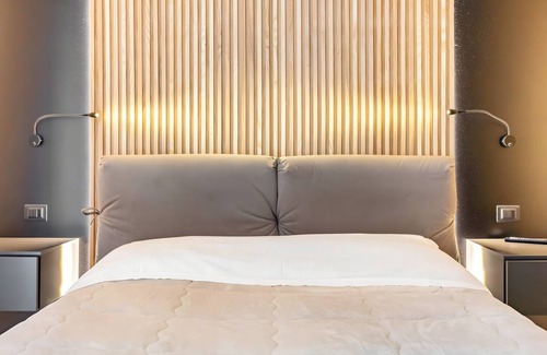 Dossobuono Resort | 36 m² Private room ∙ 1 bedroom ∙ 3 guests