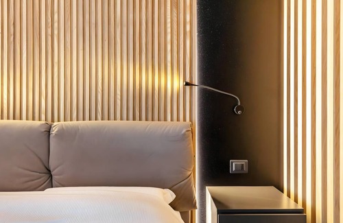Dossobuono Resort | 36 m² Private room ∙ 1 bedroom ∙ 3 guests
