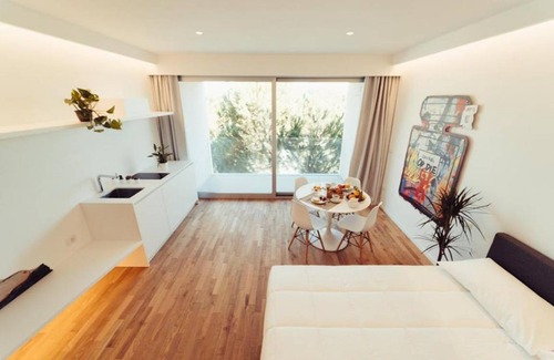 Francavilla al Mare Apartment | 37 m² Apartment ∙ 1 bedroom ∙ 2 guests