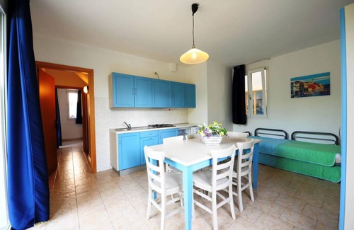 San Benedetto di Lugana Apartment | 37 m² Apartment ∙ 1 bedroom ∙ 6 guests