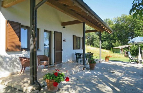 Trarego Viggiona Other | 37 m² Accommodation ∙ 1 bedroom ∙ 4 guests