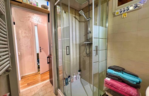 Porta Nuova Apartment | 37 m² Apartment ∙ 1 bedroom ∙ 2 guests