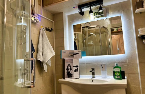 Porta Nuova Apartment | 37 m² Apartment ∙ 1 bedroom ∙ 2 guests