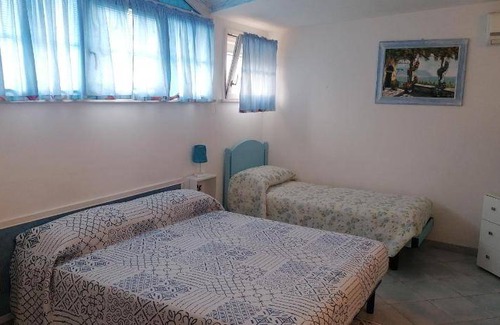 Porto Garibaldi Bed & Breakfast | 37 m² Bed and breakfast ∙ 3 guests