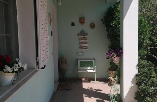 Porto Garibaldi Bed & Breakfast | 37 m² Bed and breakfast ∙ 3 guests