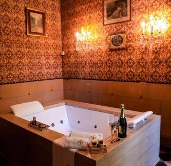 San Lazzaro di Savena Bed & Breakfast | 37 m² Bed and breakfast ∙ 3 guests