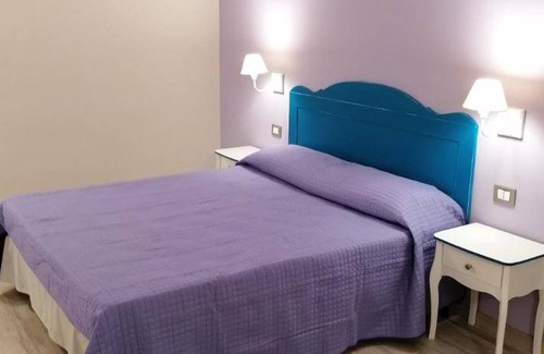 Moncalvo Bed & Breakfast | 37 m² Bed and breakfast ∙ 5 guests