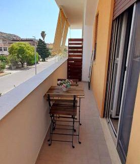 Sellia Marina Bed & Breakfast | 37 m² Bed and breakfast ∙ 4 guests