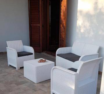 Sellia Marina Bed & Breakfast | 37 m² Bed and breakfast ∙ 4 guests