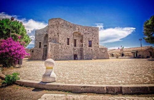 Rossano Bed & Breakfast | 37 m² Bed and breakfast ∙ 4 guests