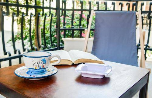 Rossano Bed & Breakfast | 37 m² Bed and breakfast ∙ 4 guests