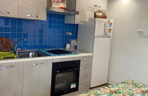 Marina Di Camerota House | 37 m² House ∙ 2 bedrooms ∙ 5 guests