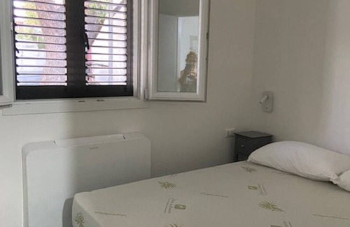 Marina Di Camerota House | 37 m² House ∙ 2 bedrooms ∙ 5 guests