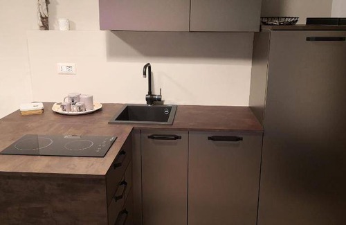 Centro Storico Apartment | 38 m² Apartment ∙ 1 bedroom ∙ 2 guests