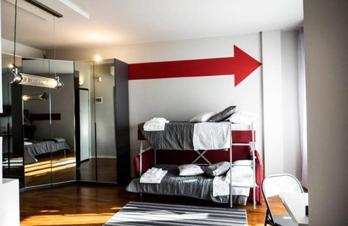 Historic Center Apartment | 38 m² Apartment ∙ 2 guests