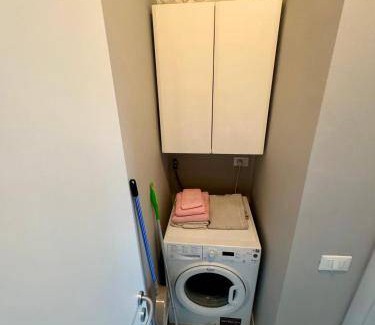Cesano Maderno Apartment | 38 m² Apartment ∙ 1 bedroom ∙ 2 guests
