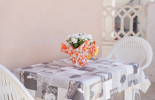 San Giovanni Apartment | 38 m² Apartment ∙ 1 bedroom ∙ 2 guests
