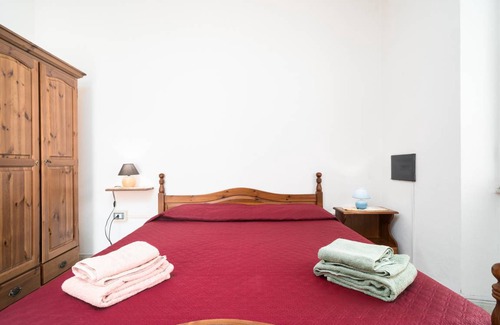San Giovanni Apartment | 38 m² Apartment ∙ 1 bedroom ∙ 2 guests