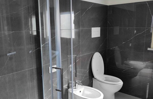 Pellaro Apartment | 38 m² Apartment ∙ 1 bedroom ∙ 4 guests
