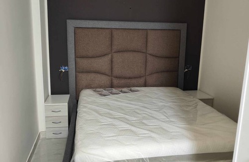 Pellaro Apartment | 38 m² Apartment ∙ 1 bedroom ∙ 4 guests