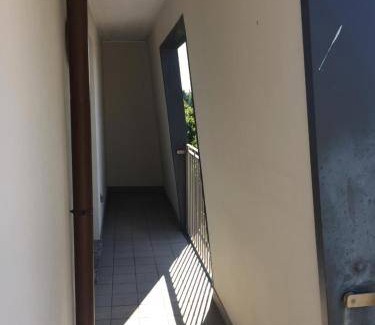 Seregno Apartment | 38 m² Apartment ∙ 1 bedroom ∙ 4 guests