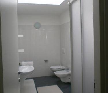 Seregno Apartment | 38 m² Apartment ∙ 1 bedroom ∙ 4 guests