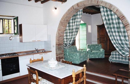Arezzo Apartment | 38 m² Apartment ∙ 1 bedroom ∙ 2 guests