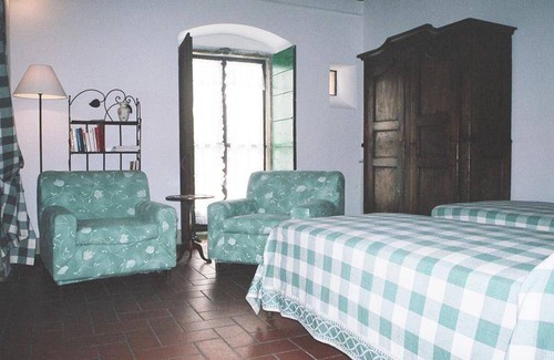 Arezzo Apartment | 38 m² Apartment ∙ 1 bedroom ∙ 2 guests