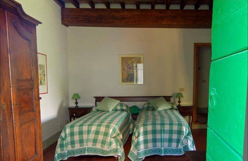 Arezzo Apartment | 38 m² Apartment ∙ 1 bedroom ∙ 2 guests