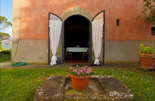 Arezzo Apartment | 38 m² Apartment ∙ 1 bedroom ∙ 2 guests
