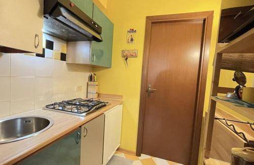 Riva Apartment | 38 m² Apartment ∙ 1 bedroom ∙ 2 guests